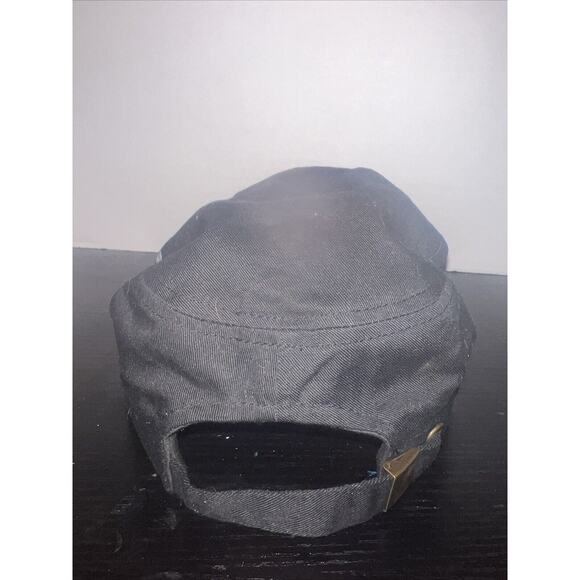 Baseball cap womens adjustable jewels stars distressed embroidery multicoler - Picture 3 of 4